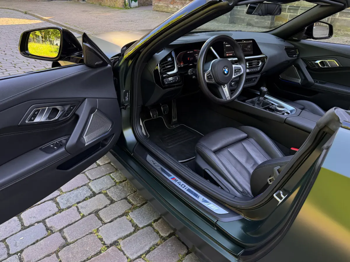 [G29] M40i Pure Impulse I Manual! l Full Options l PPF l Collectors-item