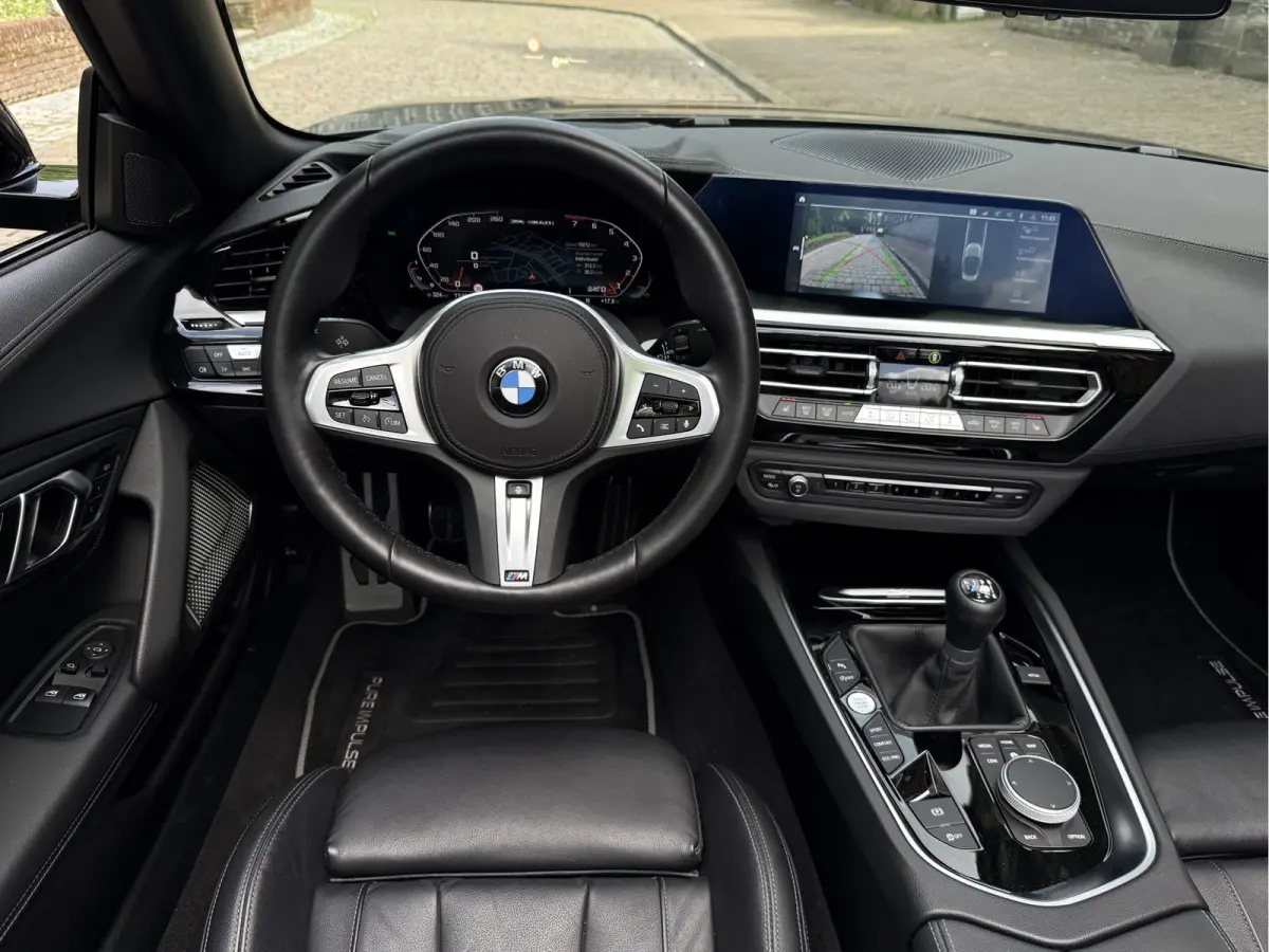 [G29] M40i Pure Impulse I Manual! l Full Options l PPF l Collectors-item