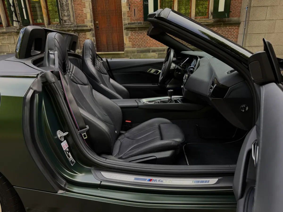 [G29] M40i Pure Impulse I Manual! l Full Options l PPF l Collectors-item