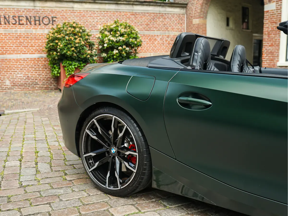 [G29] M40i Pure Impulse I Manual! l Full Options l PPF l Collectors-item