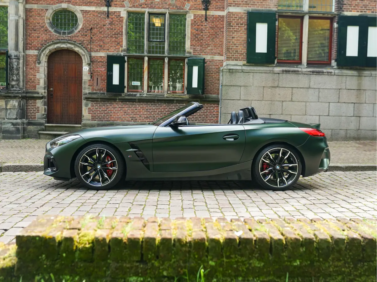 [G29] M40i Pure Impulse I Manual! l Full Options l PPF l Collectors-item
