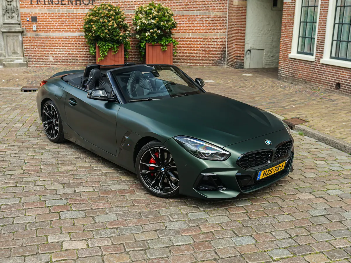 [G29] M40i Pure Impulse I Manual! l Full Options l PPF l Collectors-item