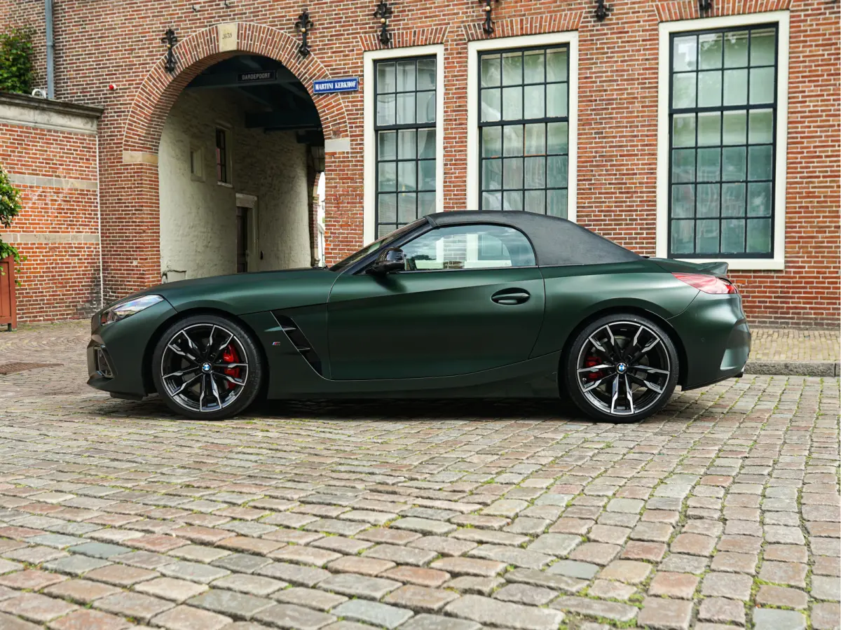 [G29] M40i Pure Impulse I Manual! l Full Options l PPF l Collectors-item