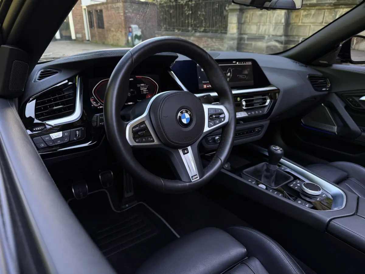 [G29] M40i Pure Impulse I Manual! l Full Options l PPF l Collectors-item