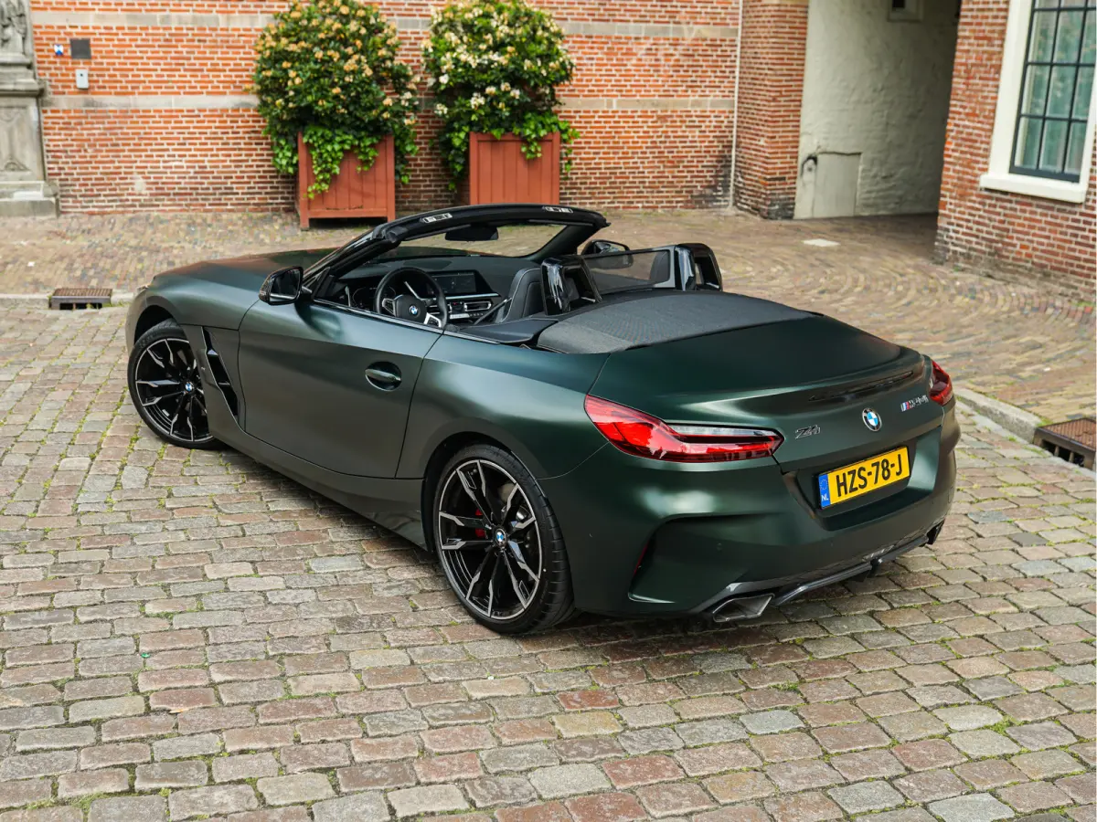[G29] M40i Pure Impulse I Manual! l Full Options l PPF l Collectors-item