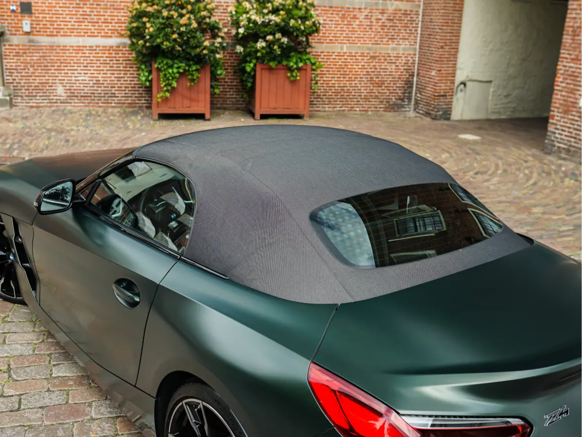 [G29] M40i Pure Impulse I Manual! l Full Options l PPF l Collectors-item