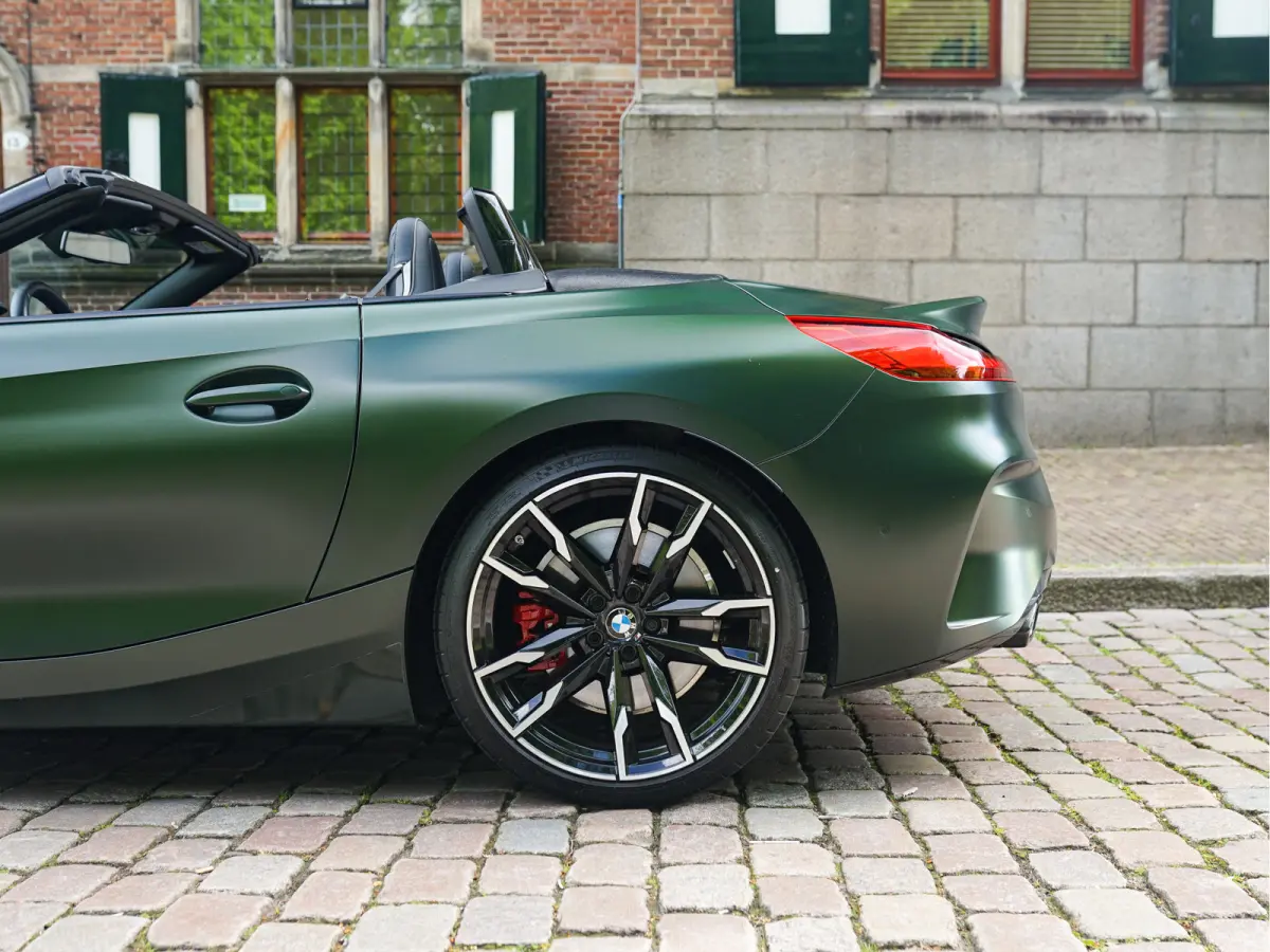 [G29] M40i Pure Impulse I Manual! l Full Options l PPF l Collectors-item