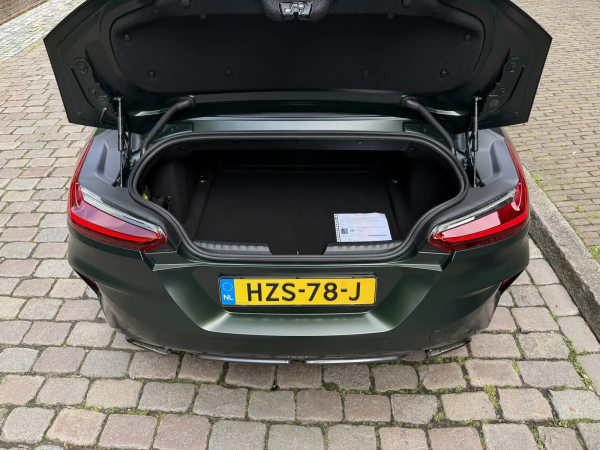 [G29] M40i Pure Impulse I Manual! l Full Options l PPF l Collectors-item