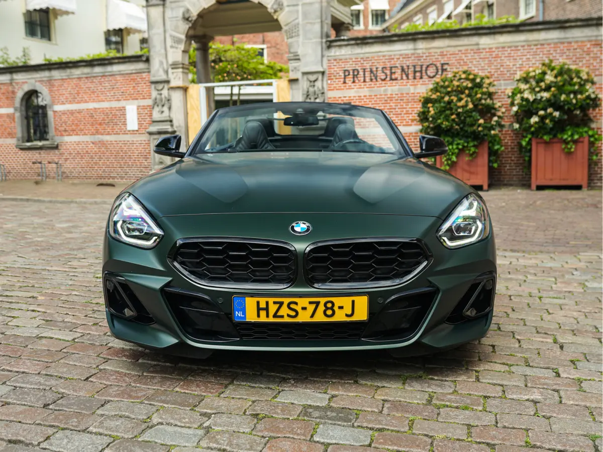 [G29] M40i Pure Impulse I Manual! l Full Options l PPF l Collectors-item