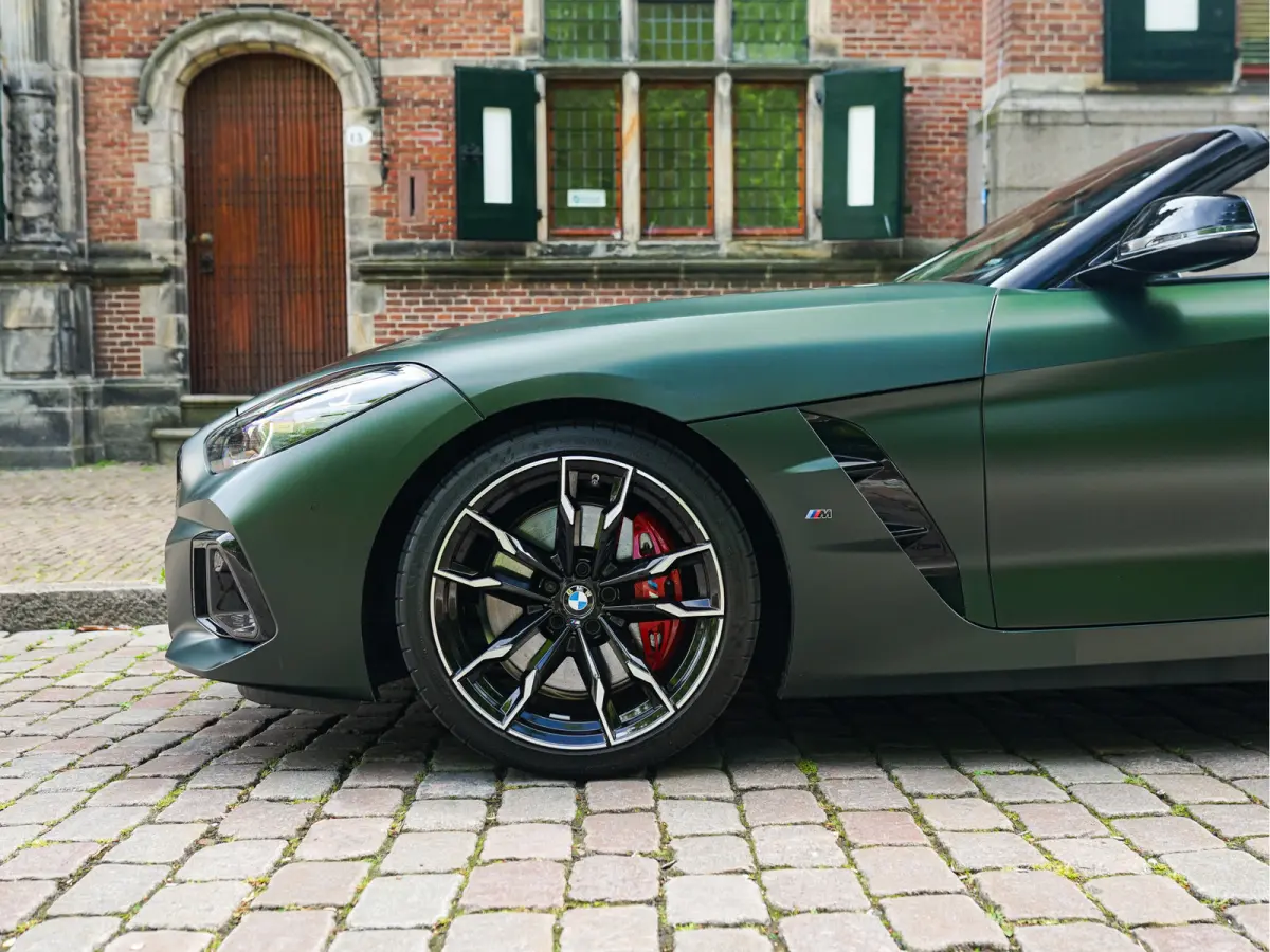 [G29] M40i Pure Impulse I Manual! l Full Options l PPF l Collectors-item