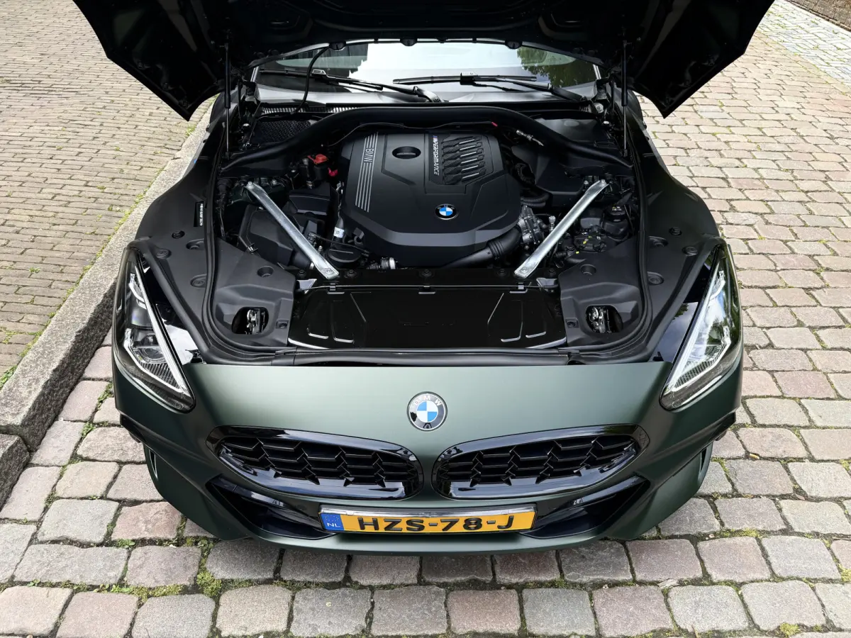 [G29] M40i Pure Impulse I Manual! l Full Options l PPF l Collectors-item