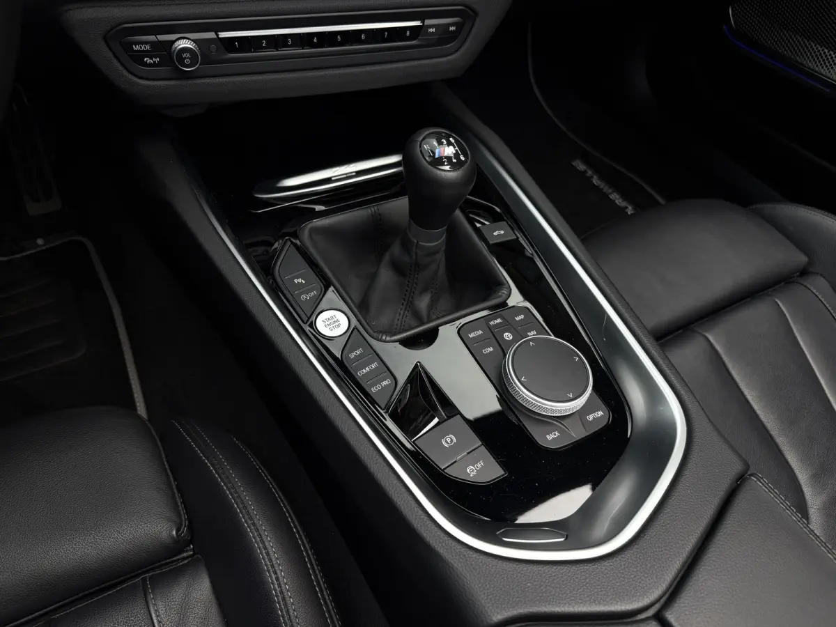 [G29] M40i Pure Impulse I Manual! l Full Options l PPF l Collectors-item