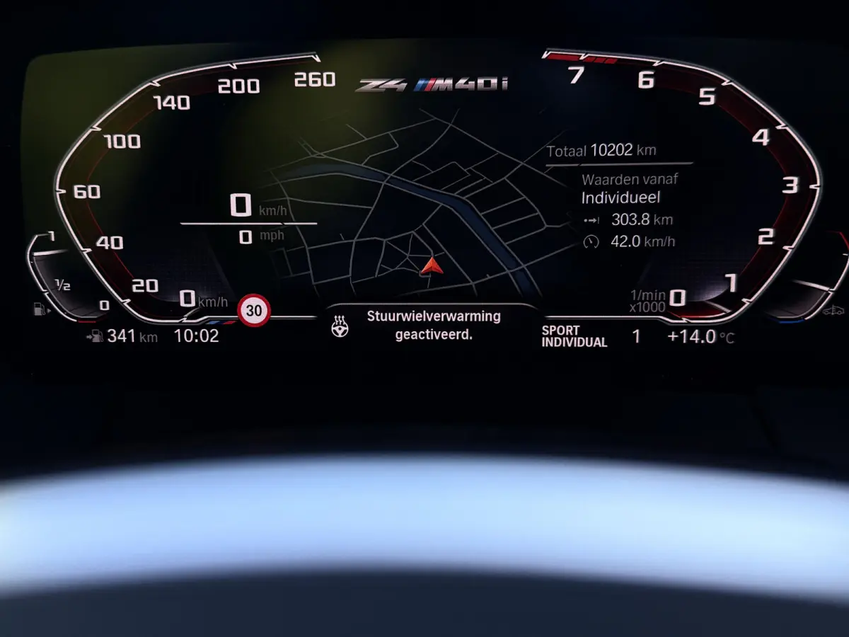 [G29] M40i Pure Impulse I Manual! l Full Options l PPF l Collectors-item