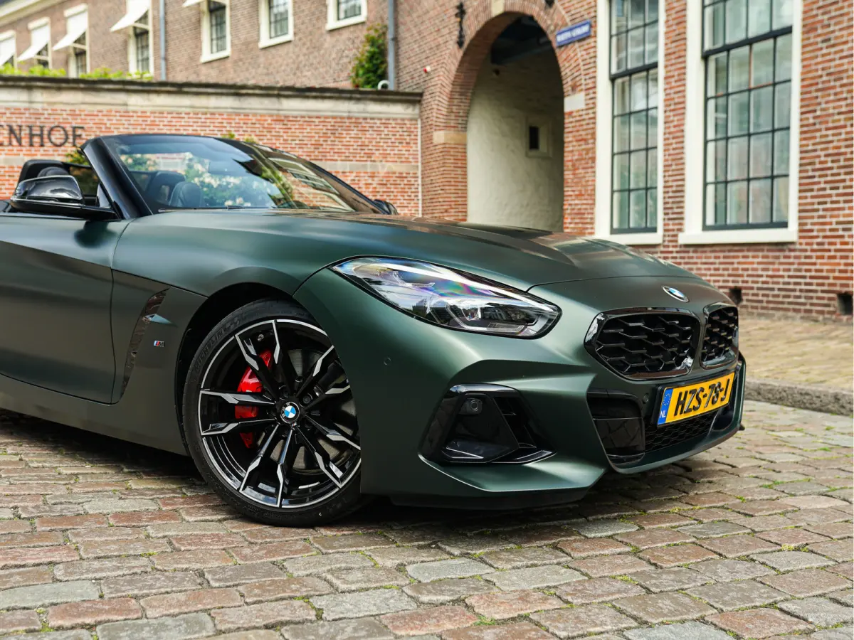 [G29] M40i Pure Impulse I Manual! l Full Options l PPF l Collectors-item