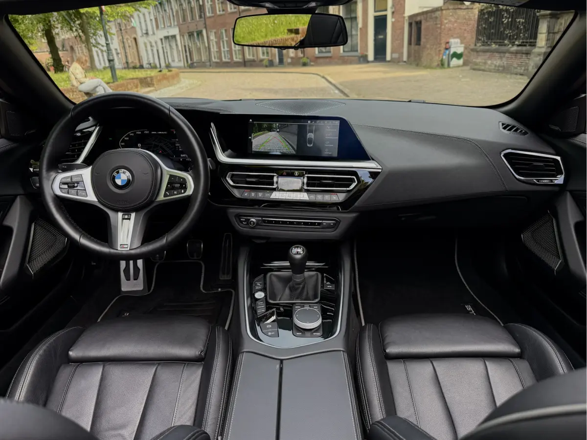 [G29] M40i Pure Impulse I Manual! l Full Options l PPF l Collectors-item