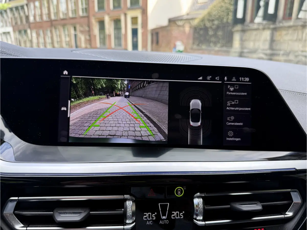 [G29] M40i Pure Impulse I Manual! l Full Options l PPF l Collectors-item