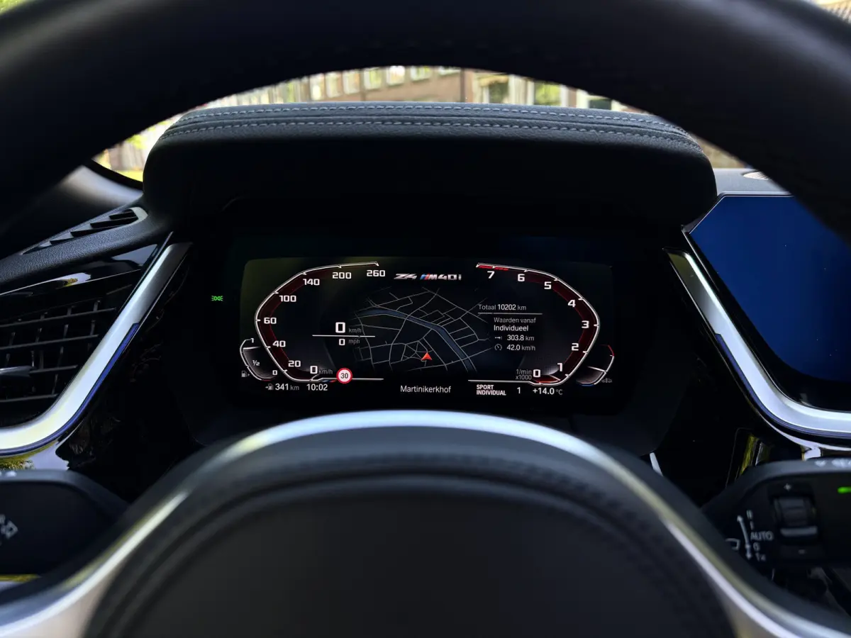 [G29] M40i Pure Impulse I Manual! l Full Options l PPF l Collectors-item