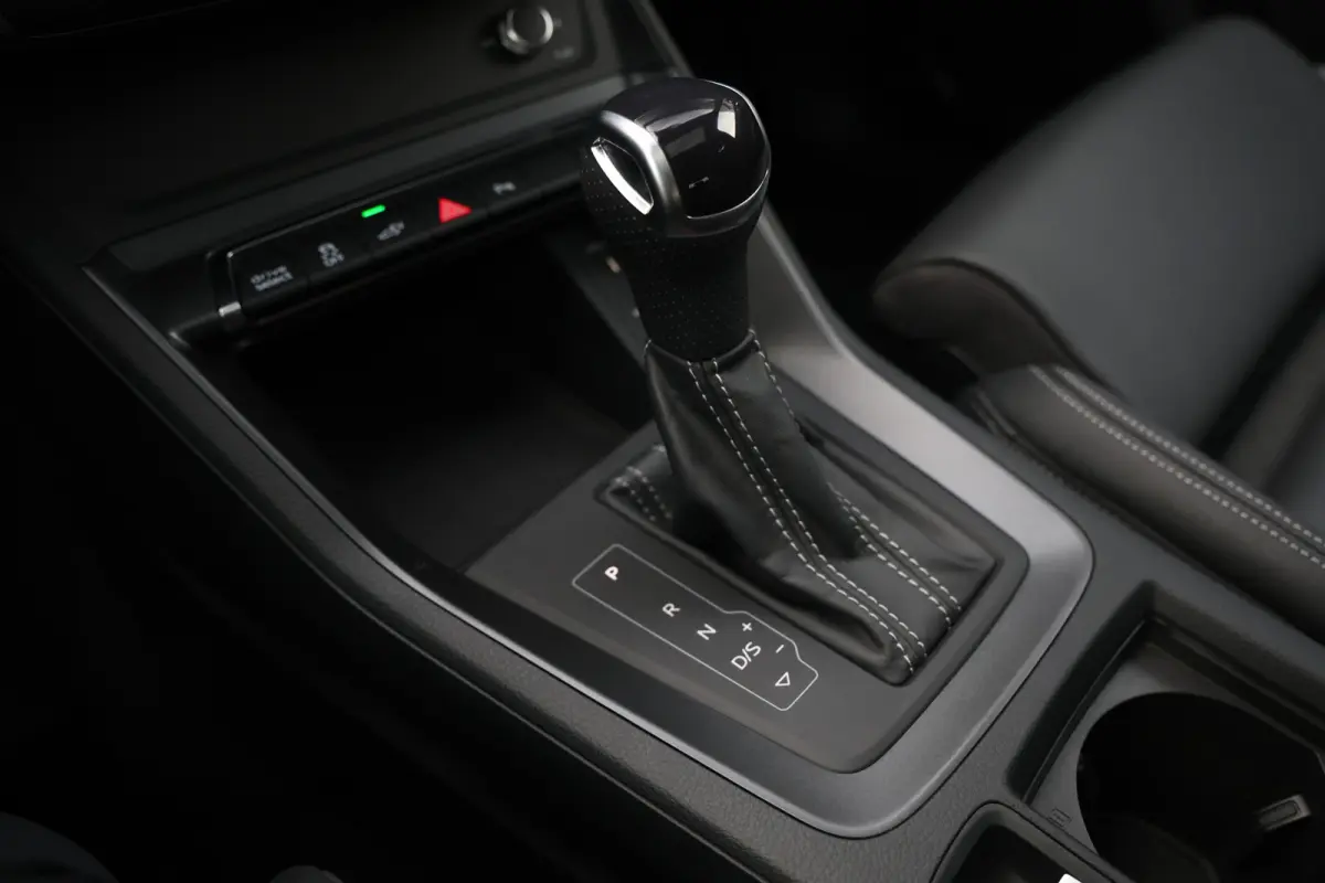 45 TFSI e 245pk Competition S-Line Black Pano|Leder|Matrix|Elek stoelv|RS Q3