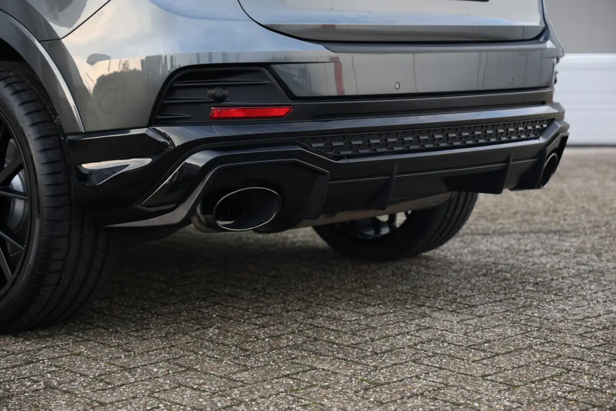 45 TFSI e 245pk Competition S-Line Black Pano|Leder|Matrix|Elek stoelv|RS Q3