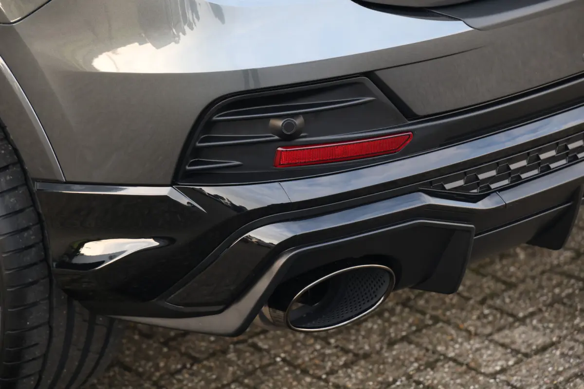 45 TFSI e 245pk Competition S-Line Black Pano|Leder|Matrix|Elek stoelv|RS Q3