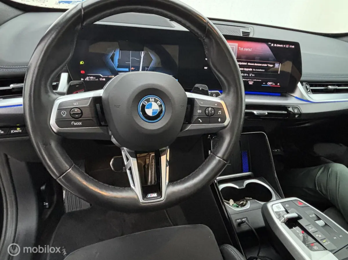 xDrive25e M-pakket Pano trekhaak HK HuD