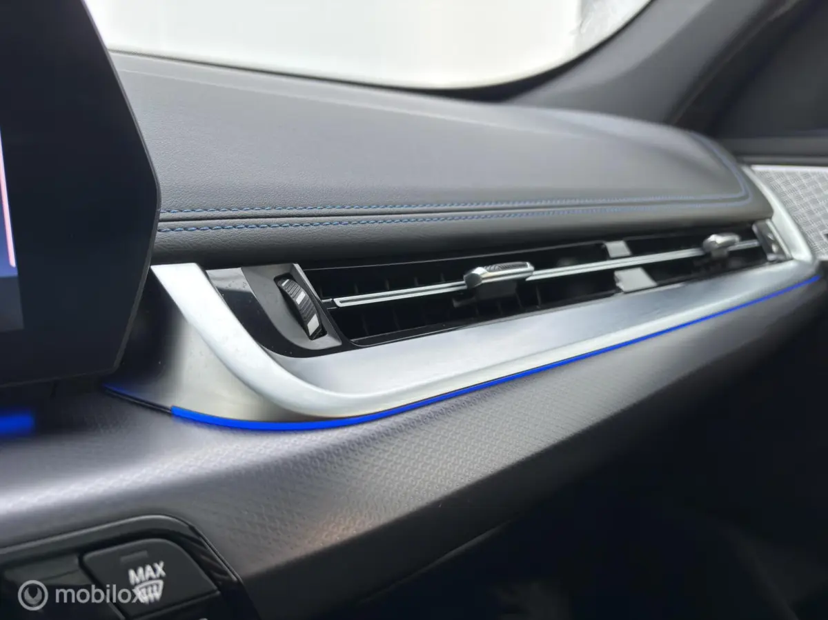xDrive25e M-pakket Pano trekhaak HK HuD