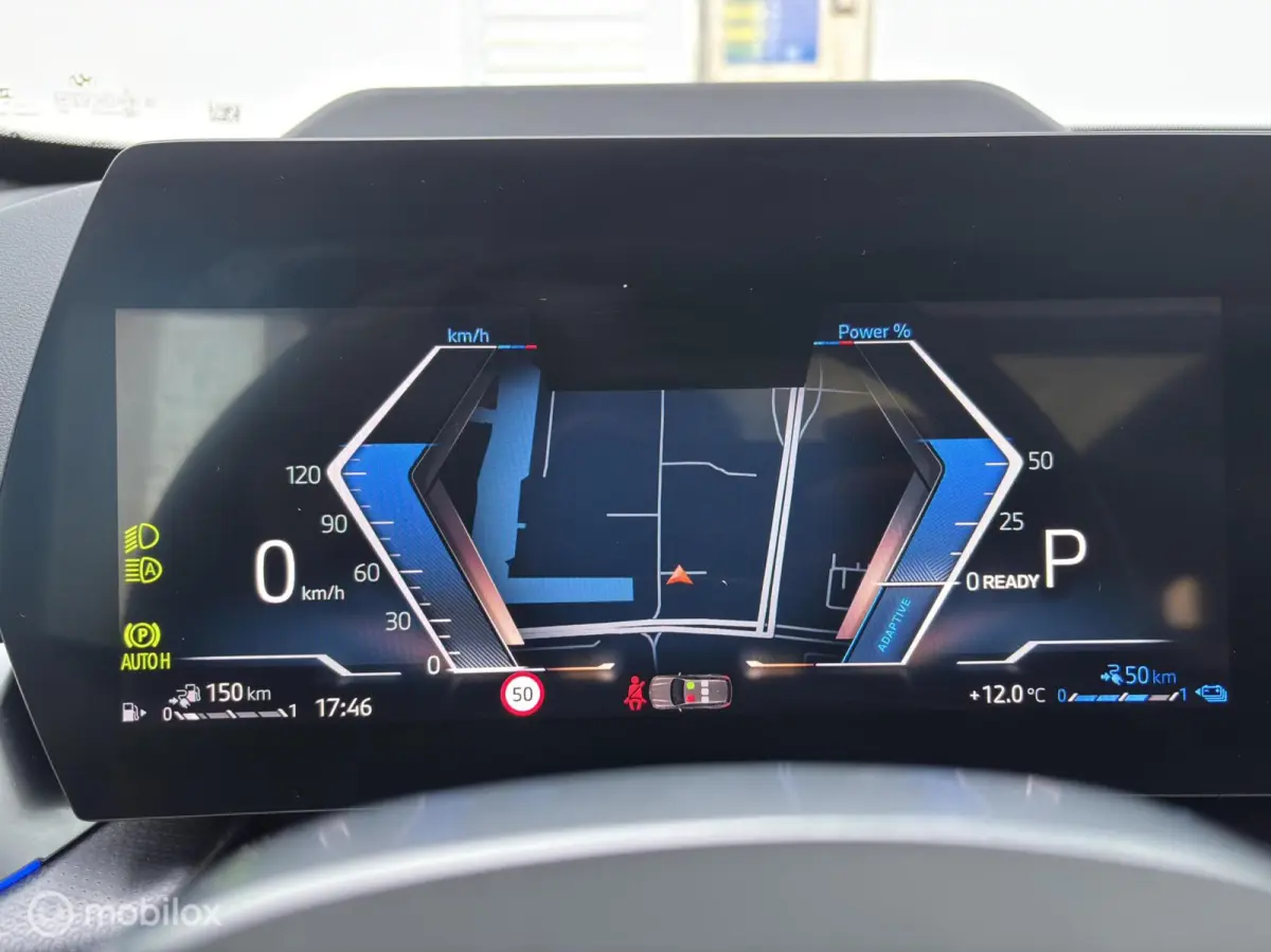 xDrive25e M-pakket Pano trekhaak HK HuD