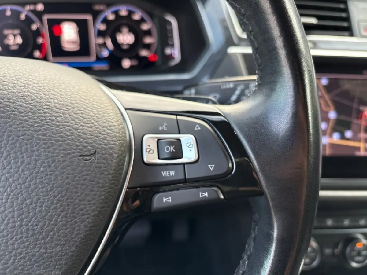 1.5 TSI DSG HIGHLINE 7P CAMERA/ELEK-KLEP/HUD/ACC/STOELVERW/CARPLAY