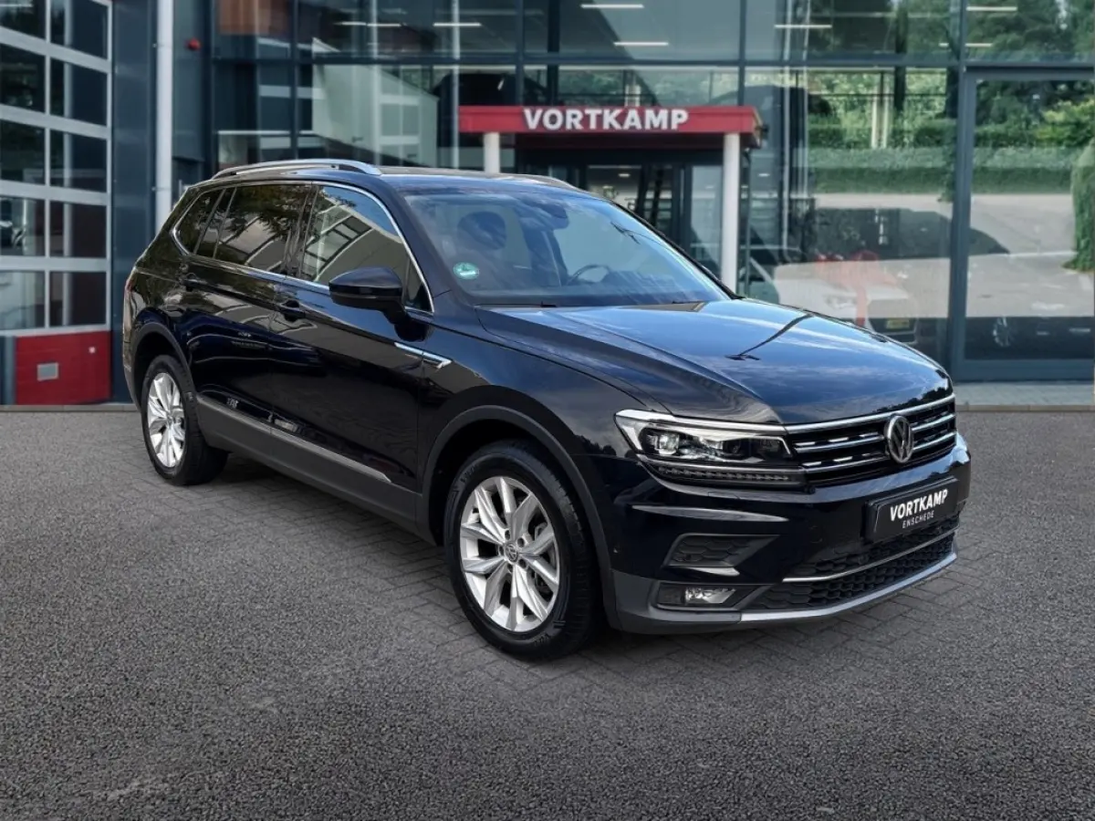 1.5 TSI DSG HIGHLINE 7P CAMERA/ELEK-KLEP/HUD/ACC/STOELVERW/CARPLAY
