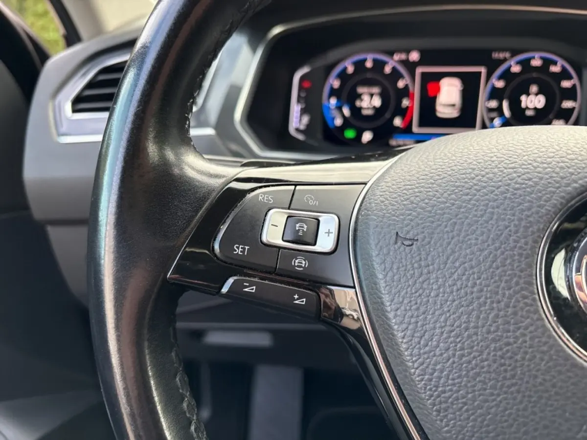 1.5 TSI DSG HIGHLINE 7P CAMERA/ELEK-KLEP/HUD/ACC/STOELVERW/CARPLAY