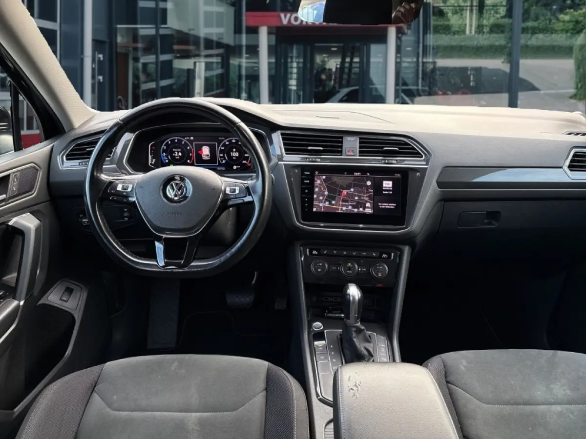 1.5 TSI DSG HIGHLINE 7P CAMERA/ELEK-KLEP/HUD/ACC/STOELVERW/CARPLAY