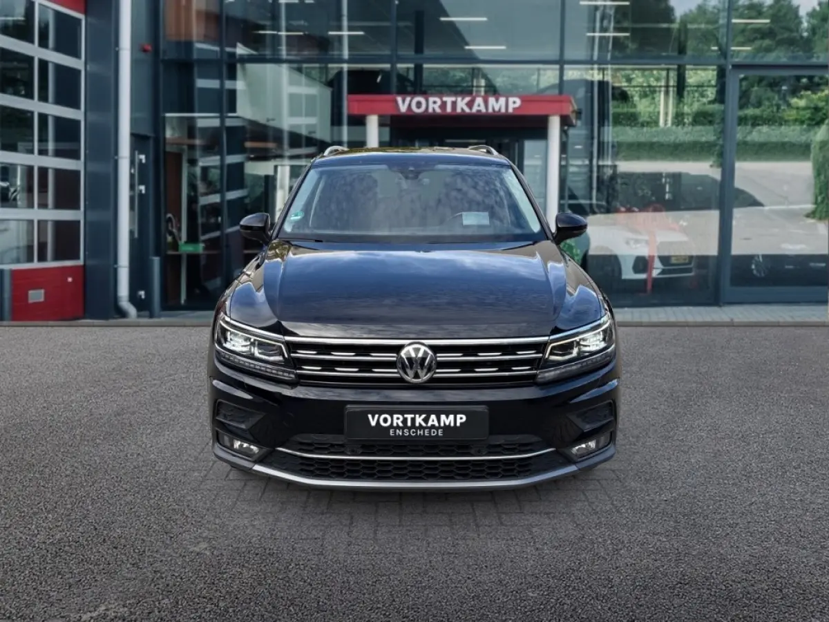 1.5 TSI DSG HIGHLINE 7P CAMERA/ELEK-KLEP/HUD/ACC/STOELVERW/CARPLAY