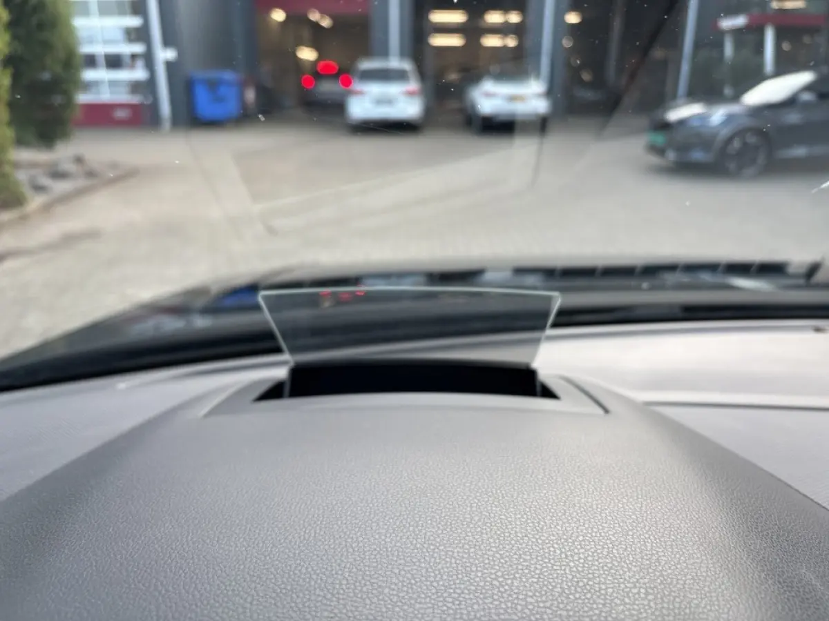 1.5 TSI DSG HIGHLINE 7P CAMERA/ELEK-KLEP/HUD/ACC/STOELVERW/CARPLAY
