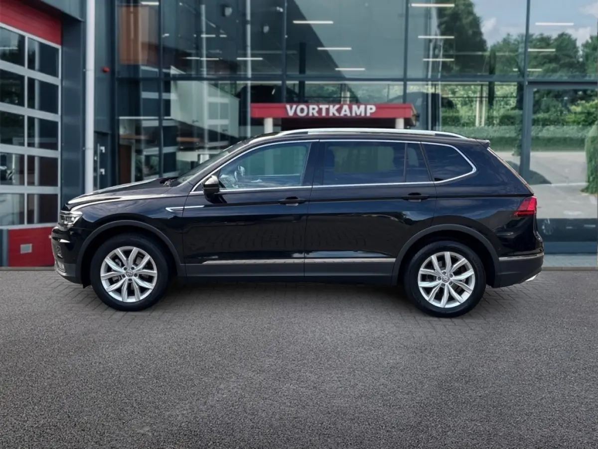 1.5 TSI DSG HIGHLINE 7P CAMERA/ELEK-KLEP/HUD/ACC/STOELVERW/CARPLAY
