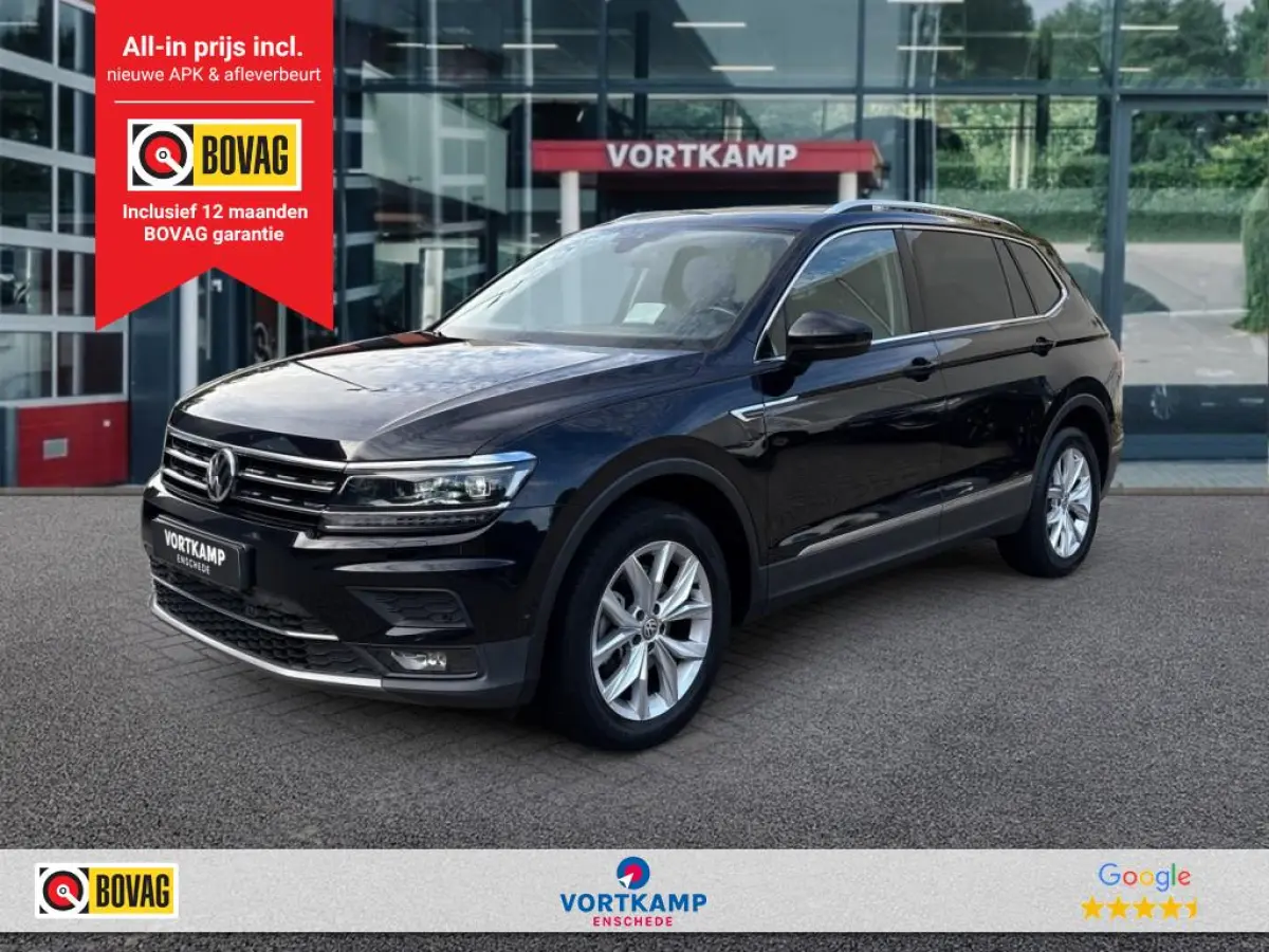 1.5 TSI DSG HIGHLINE 7P CAMERA/ELEK-KLEP/HUD/ACC/STOELVERW/CARPLAY