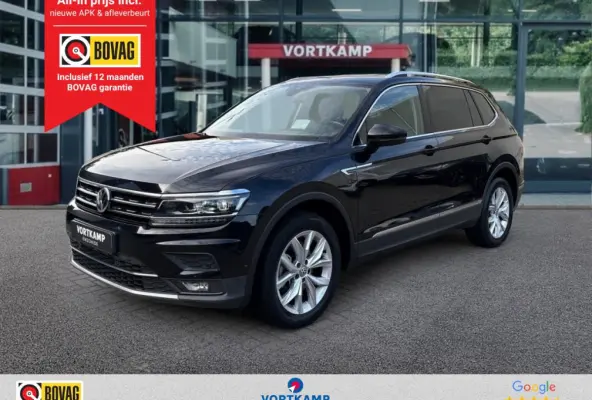1.5 TSI DSG HIGHLINE 7P CAMERA/ELEK-KLEP/HUD/ACC/STOELVERW/CARPLAY