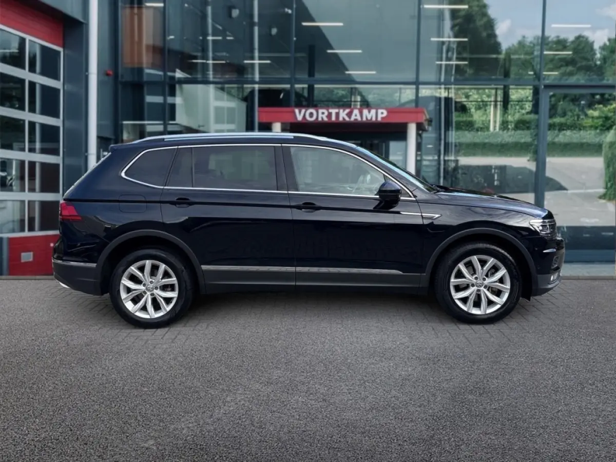 1.5 TSI DSG HIGHLINE 7P CAMERA/ELEK-KLEP/HUD/ACC/STOELVERW/CARPLAY