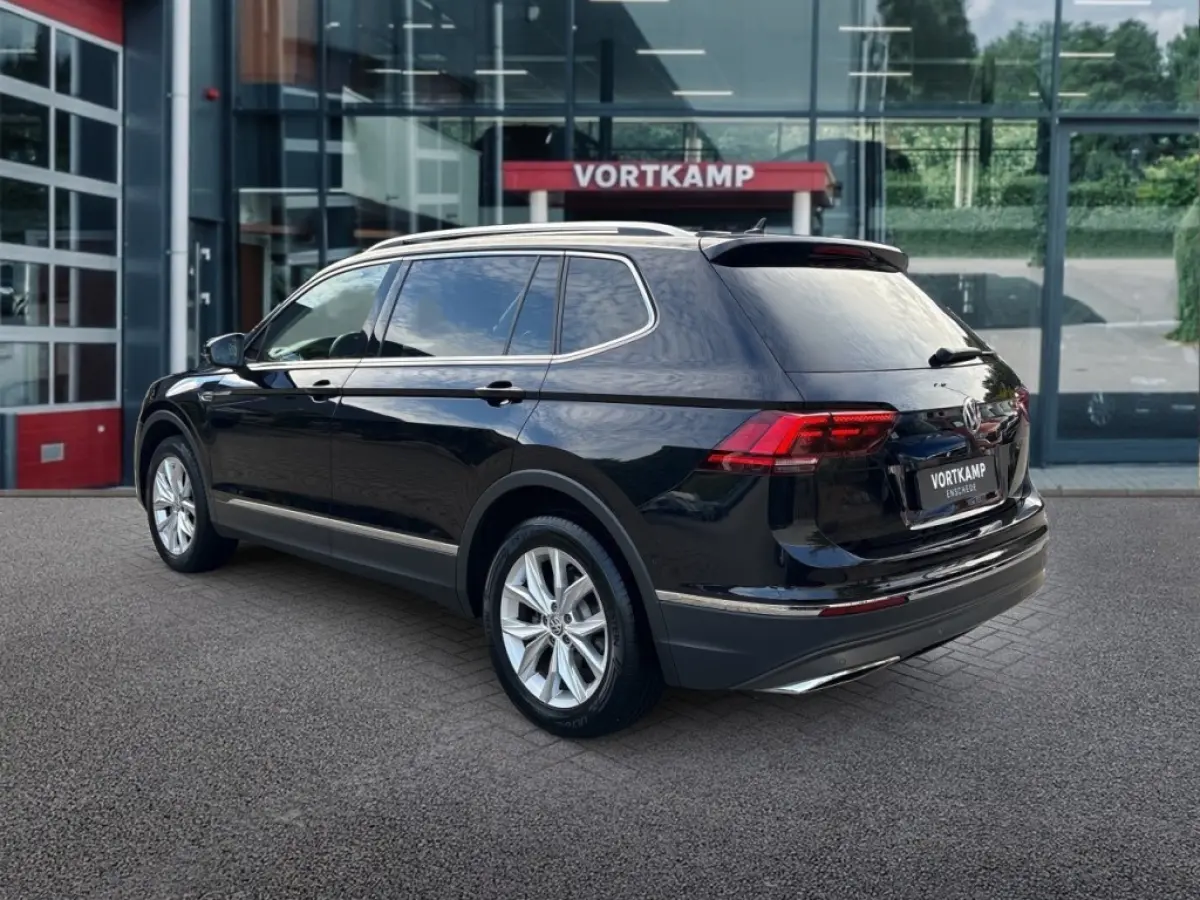 1.5 TSI DSG HIGHLINE 7P CAMERA/ELEK-KLEP/HUD/ACC/STOELVERW/CARPLAY