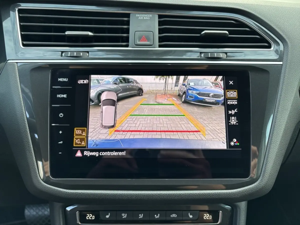 1.5 TSI DSG HIGHLINE 7P CAMERA/ELEK-KLEP/HUD/ACC/STOELVERW/CARPLAY