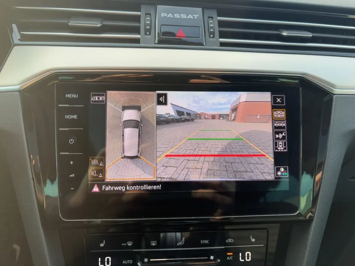 1.4 TSI GTE LEDER/PANO-DAK/TREKHAAK/360CAM/E-KLEP/HUD/ACC/STOEL+STUURVERW