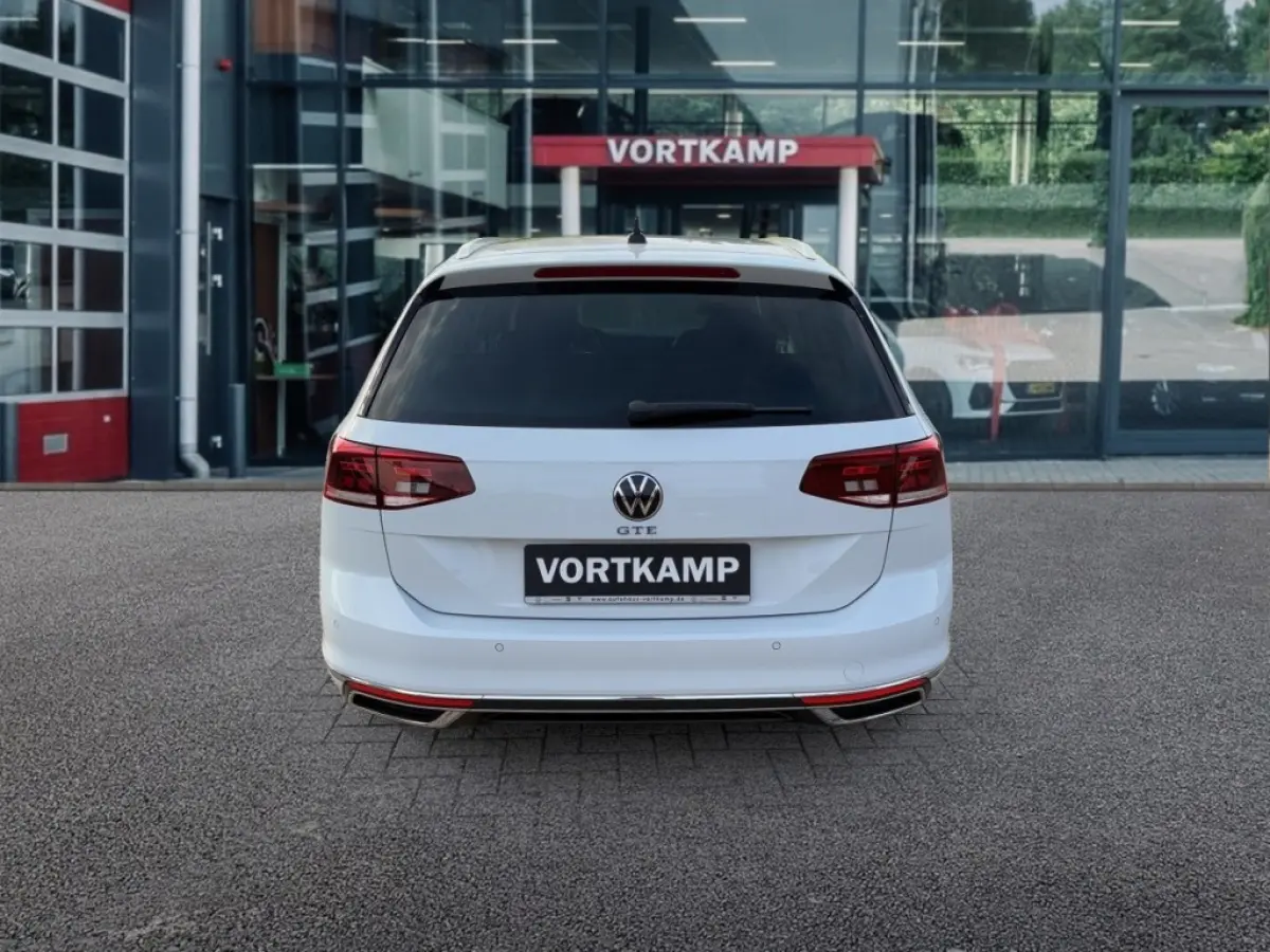 1.4 TSI GTE LEDER/PANO-DAK/TREKHAAK/360CAM/E-KLEP/HUD/ACC/STOEL+STUURVERW