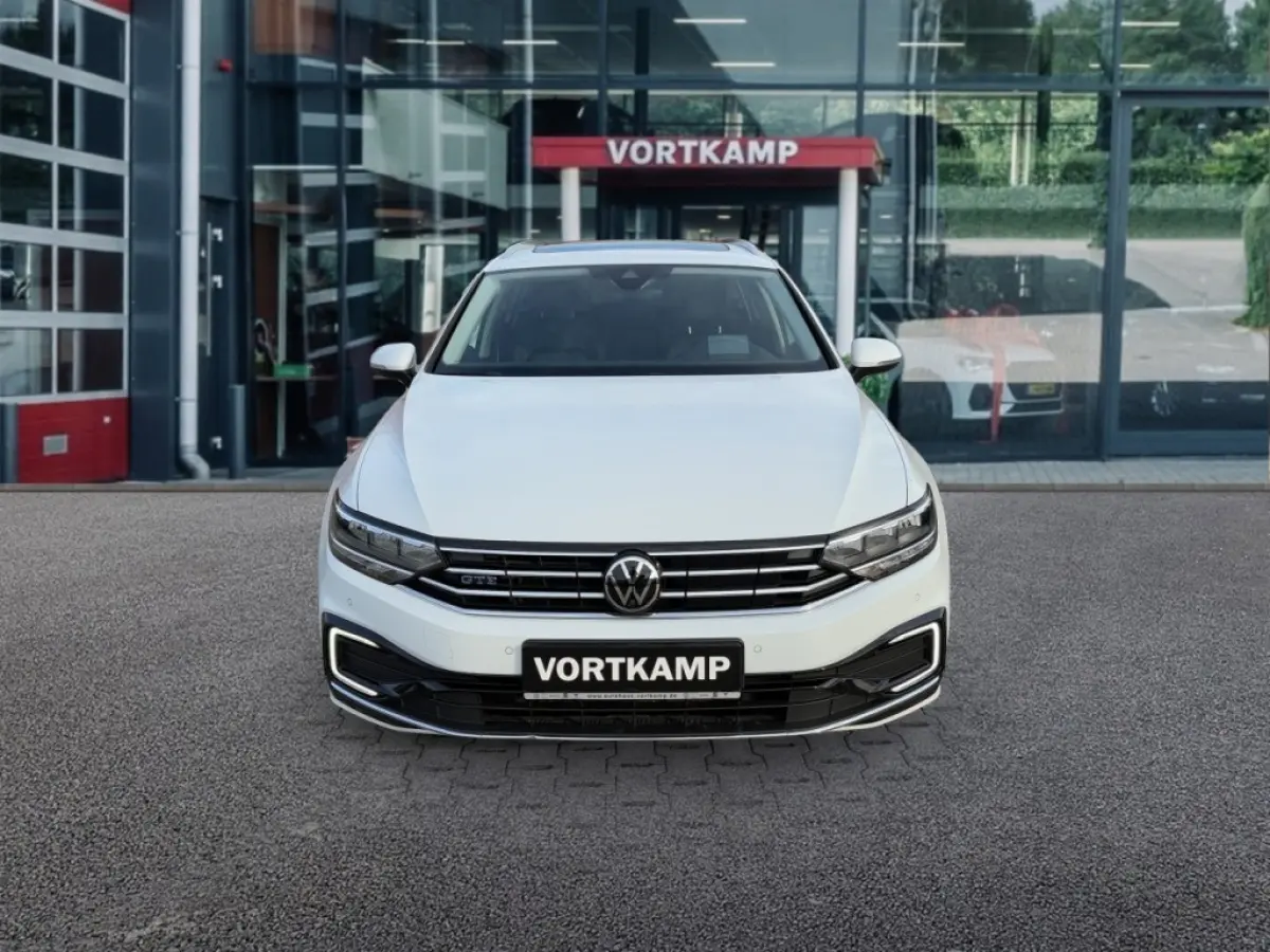1.4 TSI GTE LEDER/PANO-DAK/TREKHAAK/360CAM/E-KLEP/HUD/ACC/STOEL+STUURVERW