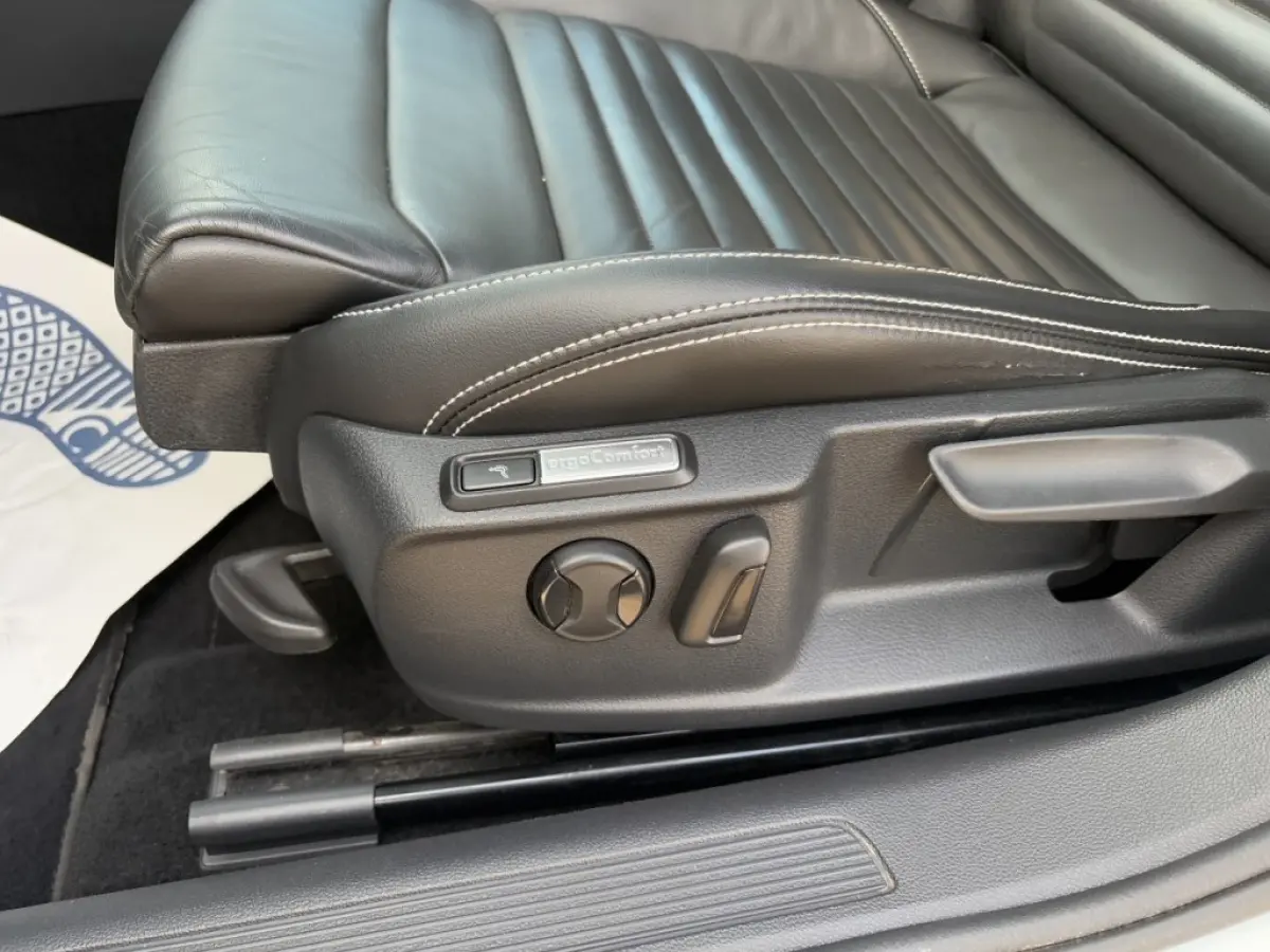 1.4 TSI GTE LEDER/PANO-DAK/TREKHAAK/360CAM/E-KLEP/HUD/ACC/STOEL+STUURVERW