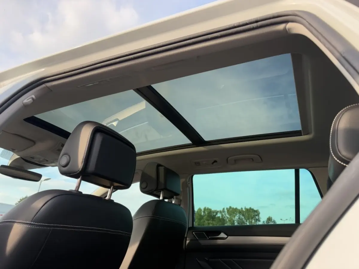 1.4 TSI GTE LEDER/PANO-DAK/TREKHAAK/360CAM/E-KLEP/HUD/ACC/STOEL+STUURVERW