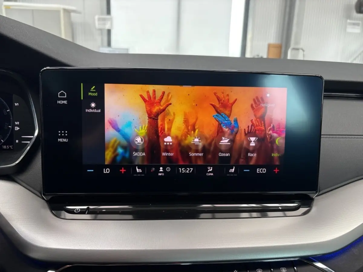 1.4 TSI iV AMBITION CAMERA/CRUISE/STOEL+STUURVERW/CARPLAY