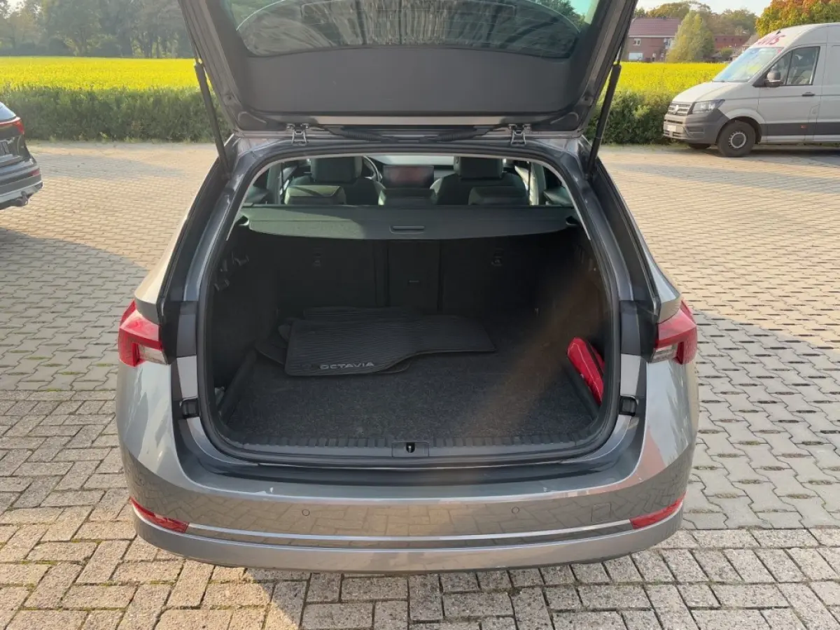 1.4 TSI iV AMBITION CAMERA/CRUISE/STOEL+STUURVERW/CARPLAY