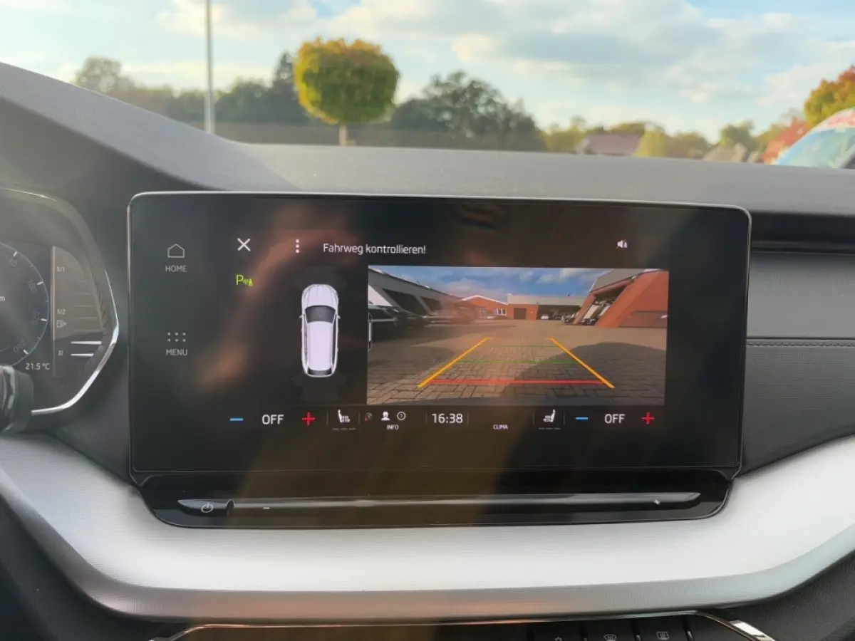 1.4 TSI iV AMBITION CAMERA/CRUISE/STOEL+STUURVERW/CARPLAY