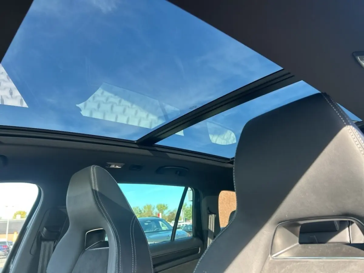 2.0 TDI DSG SPORTLINE TREKHAAK/PANO-DAK/CAMERA/E-KLEP/ACC/MEM/STOELVERW