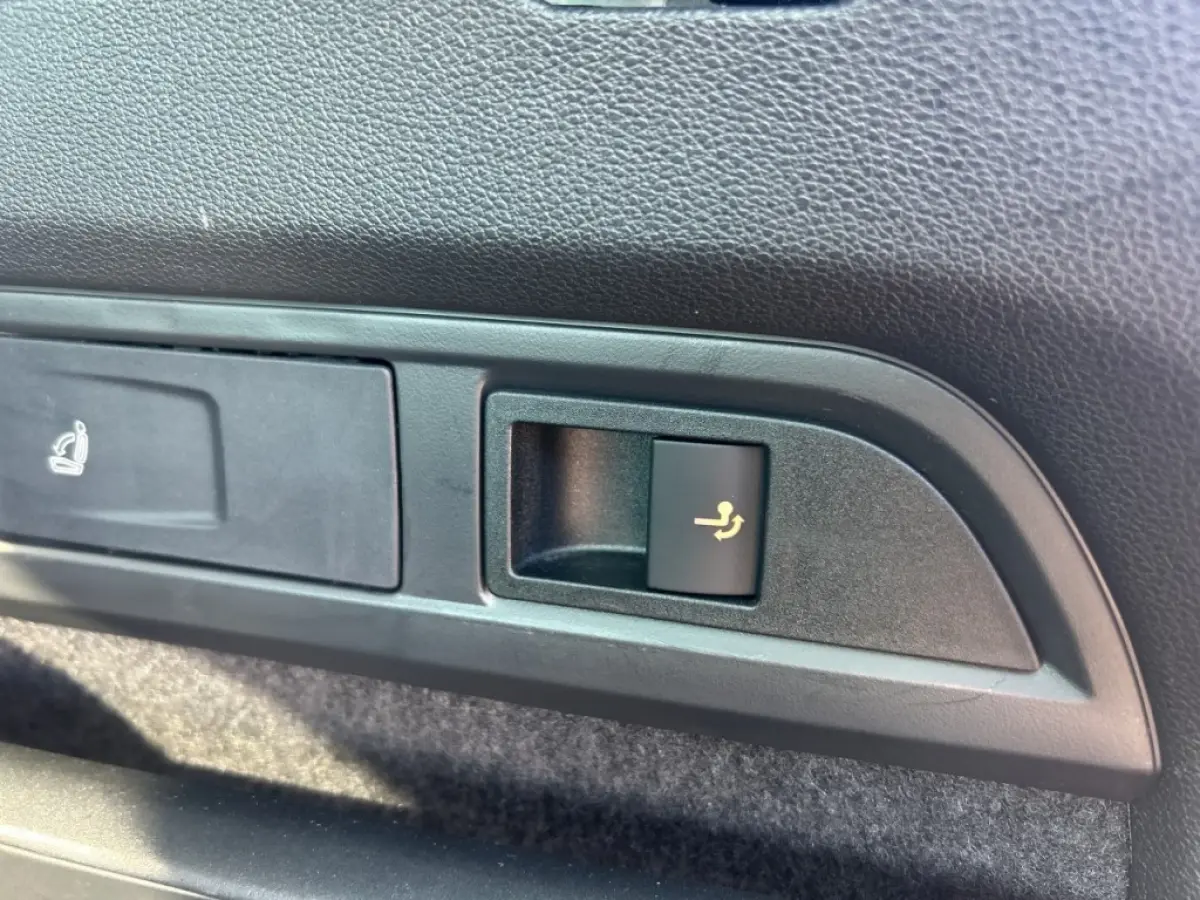 2.0 TDI DSG SPORTLINE TREKHAAK/PANO-DAK/CAMERA/E-KLEP/ACC/MEM/STOELVERW