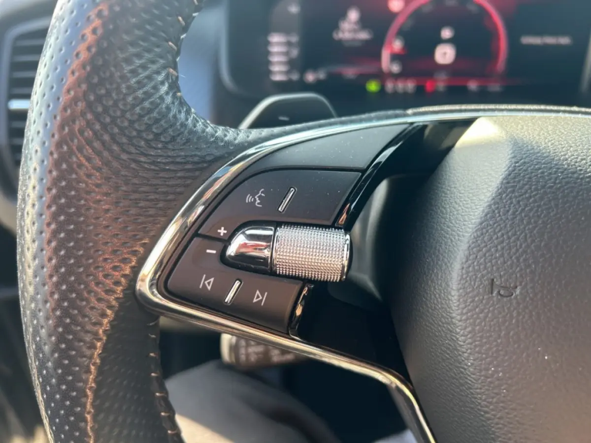 2.0 TDI DSG SPORTLINE TREKHAAK/PANO-DAK/CAMERA/E-KLEP/ACC/MEM/STOELVERW